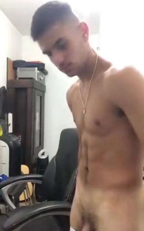 Horny Israeli Guy Twink Porn Gayboystube 4559