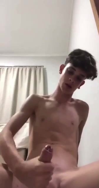 Solo Twink Boy Cum Wanking Jerking Off Porn Gayboystube 3170