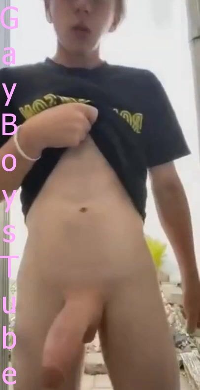 Im A Big Boy Twink Porn Gayboystube 4933