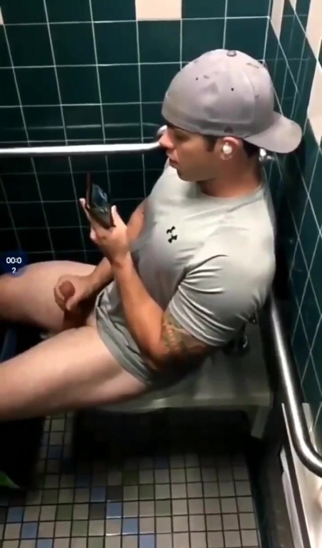 Ktb Voyeur Spy Twink Watching Porn Toilet Cum Gayboystube 0691