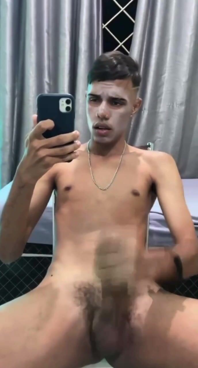 Latino Twink Cum Solo Amateur Cum Gayboystube 9394