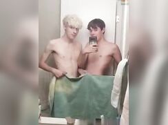 de minets mignons porno gay