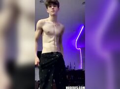 Amateur Upload Solo Twink Gay Porn