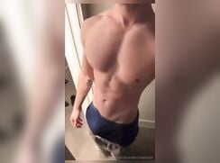 Super Hot Brandon compilation cam boys porn