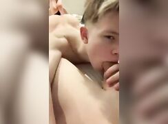 Ardies boy cute twink suck cock