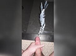 Hyperspermia ejaculation 4