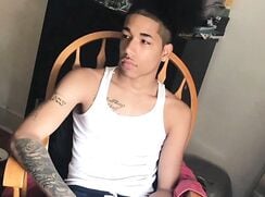 Big dick lightskin wayne boys cam twink porn