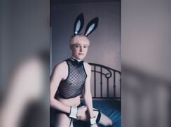 [HBW] Bunny Jerking 30121519