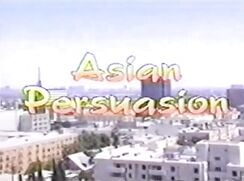 Catalina- Video- Asian Persuasion Porn Boys