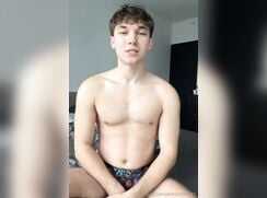 Hot Ukrainian twink compilation pt2