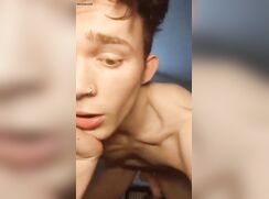 Party Boy Cum Dump Cute Porn