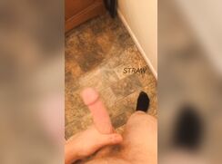 Hot guy jerk off in sink cam flex boys porn