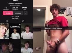 Christian teen sending nudes with face to a girl before she’s even shown her face