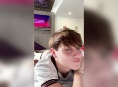 Rimming Bazam Thirsty Twink Cam Porn