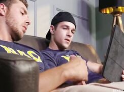 Frat bros fuck 001 fbf