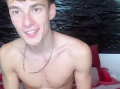 [HBW] Romeo Twink On Cam Cute Guys Solo Porn