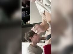 twink boys expertly sucking dick