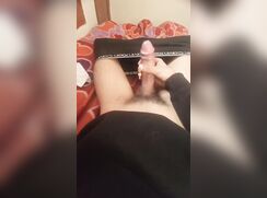 Twink Solo Masturbating in his room porn boys