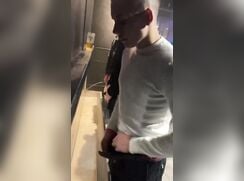 Straight Drunk Boy Urinal Piss Gay Porn