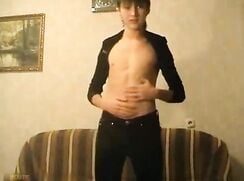 Russian twink models