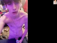 AA Vid - Gay porn cute boy  and toy solo amateur twink tube