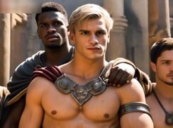 ♥ Spartacus ♥