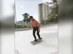 Sexy ❤️ Skaterboys