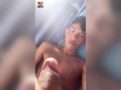 [HBW] Twink On Cam 17011903