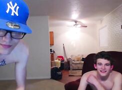 Teens friends webcam gay porn tube