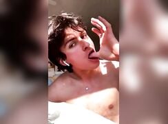 tiktok challenge an hot jo porn tube